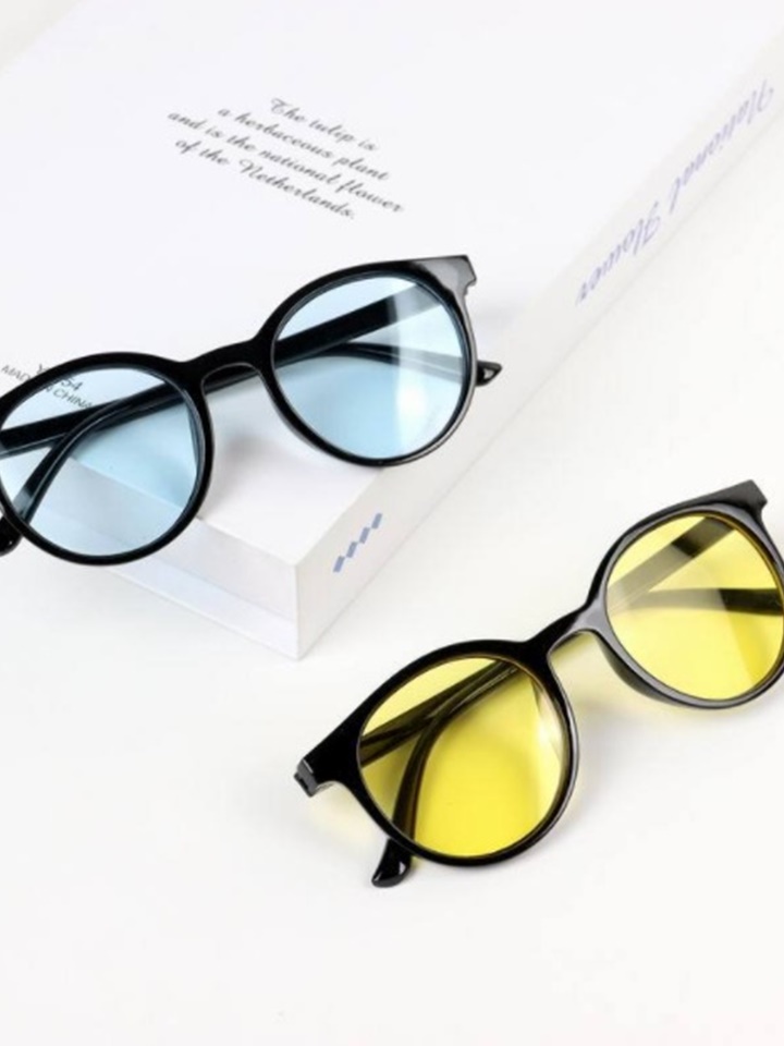 Noir Sunglasses