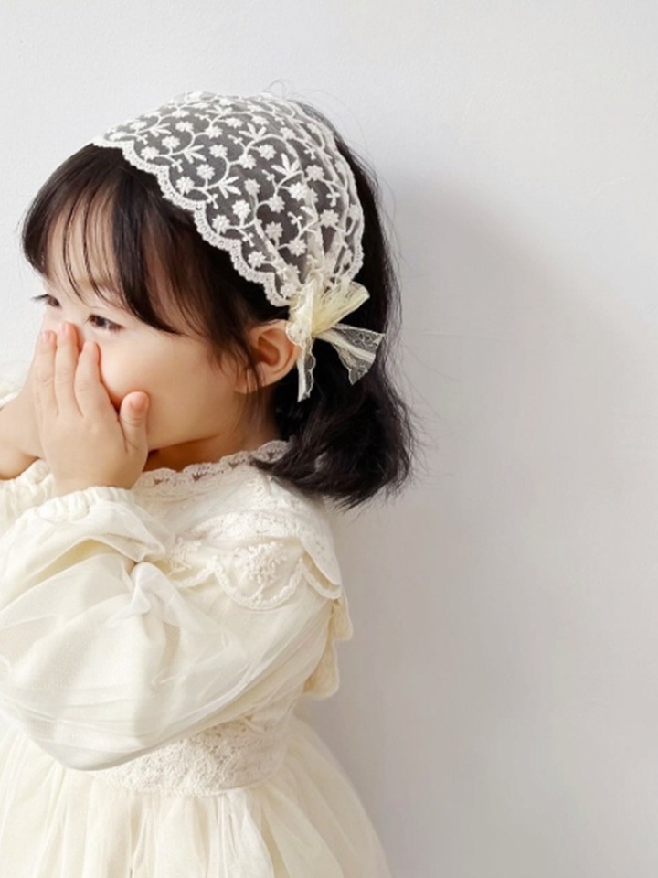 La Petite Hair Band
