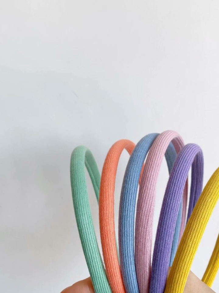 Simple Hair Band