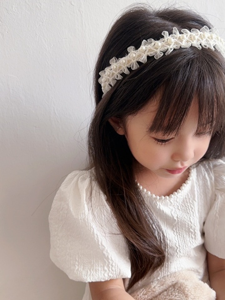 Irene Hair Band