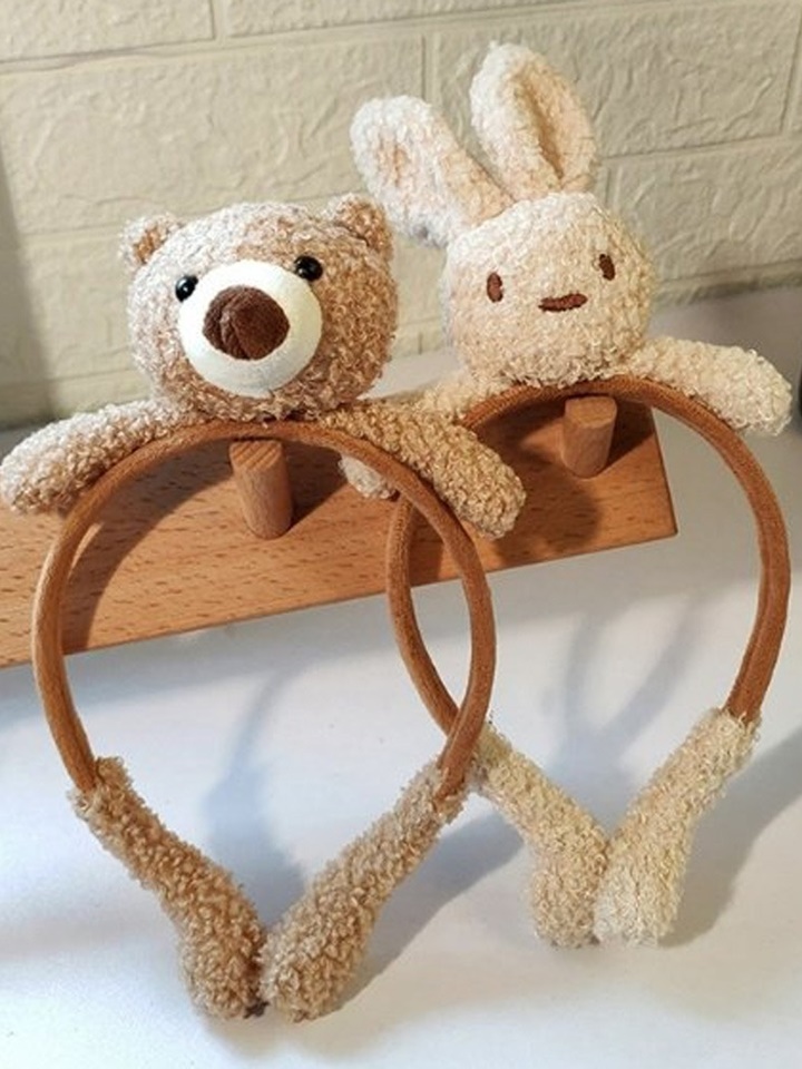 Doll Hair Band
