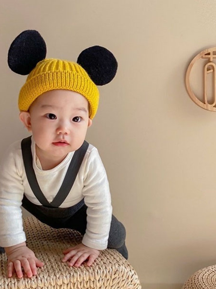 Jerry Beanie