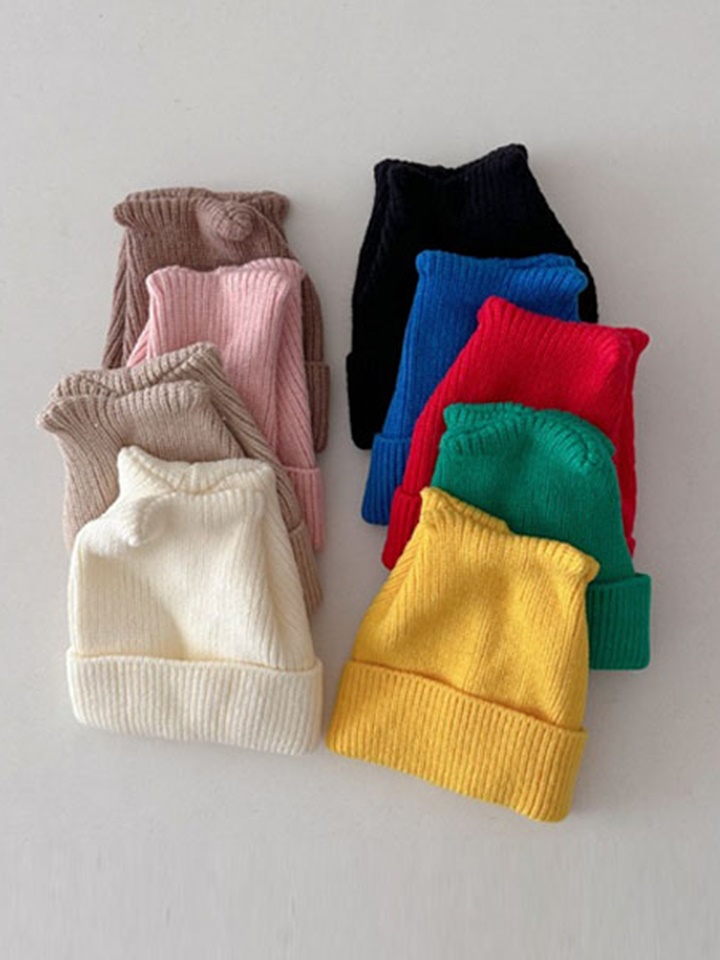 Easy Beanie