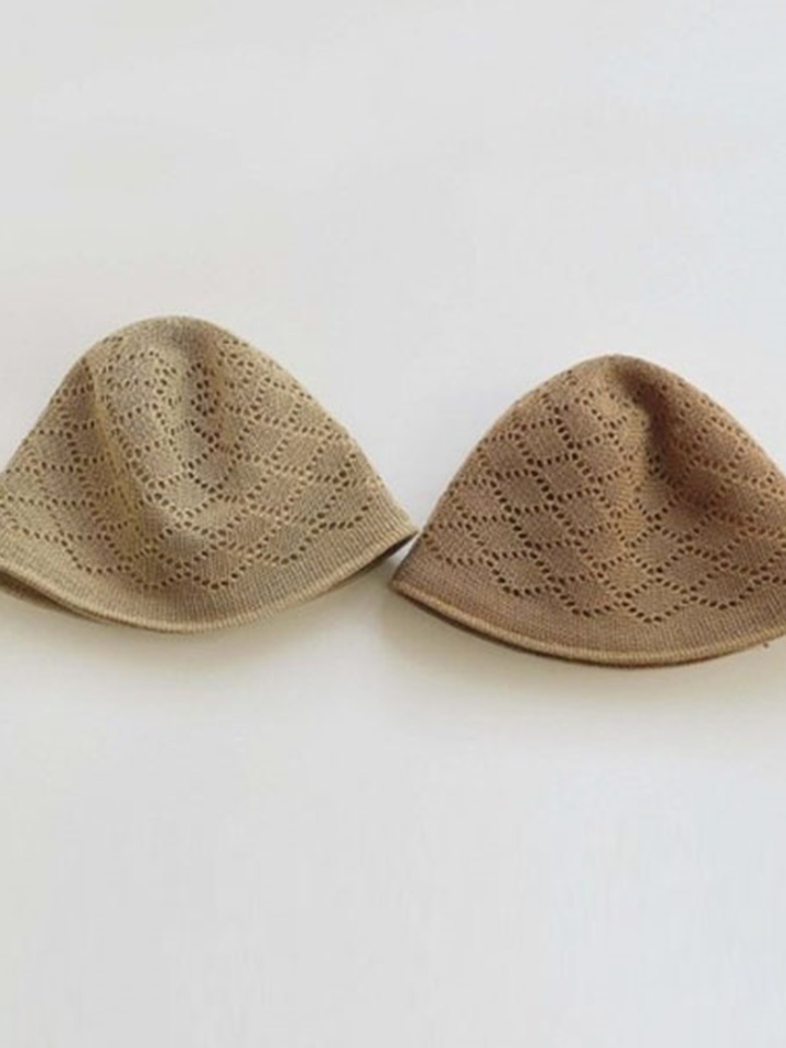 Olson Bucket Hat