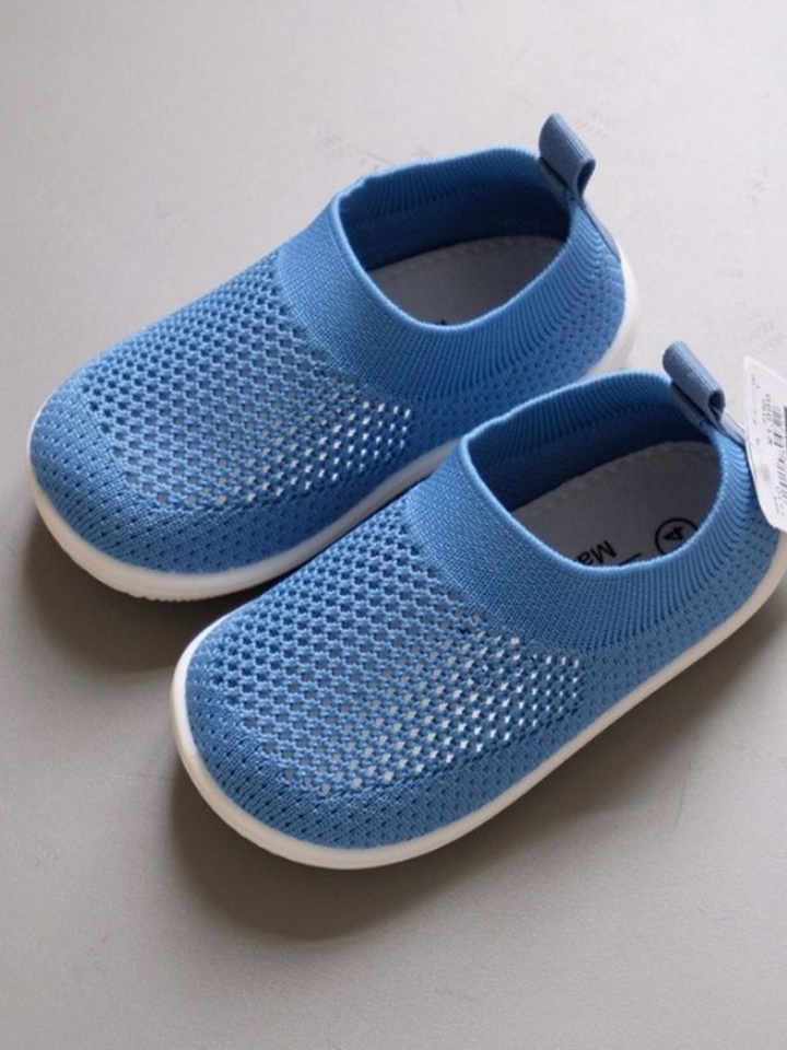 Aqua Sneakers
