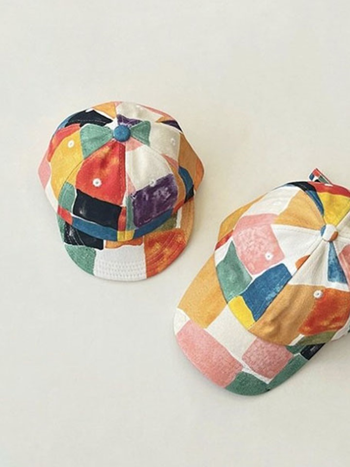 Bobo Cap