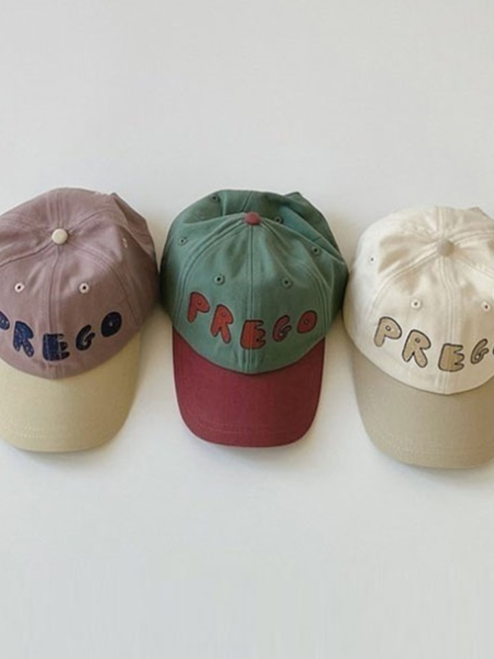 Prego Cap