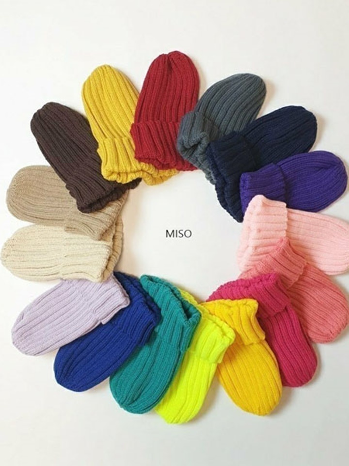 Miso Beani