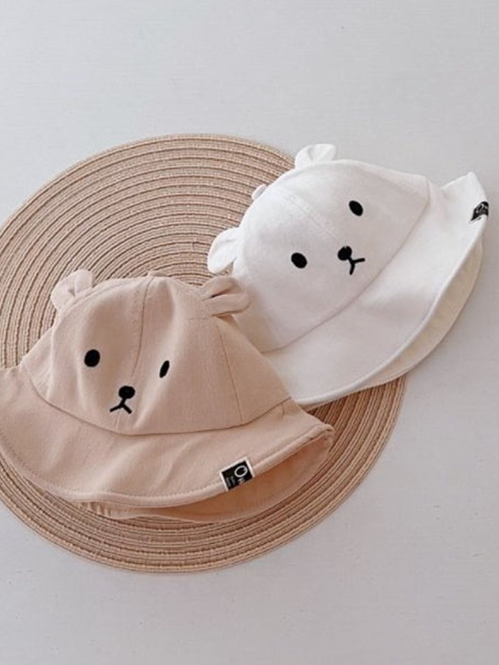 Ccushong Bucket Hat