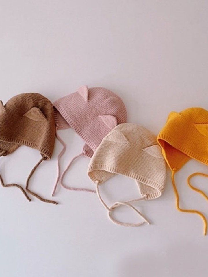 Good Bonnet Hat