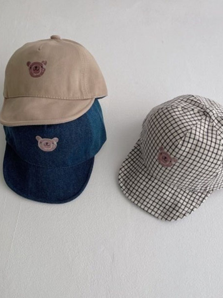 Bear Hat