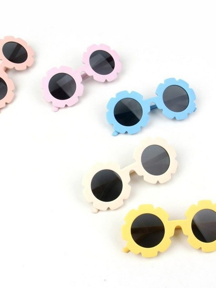Sunny Sunglasses