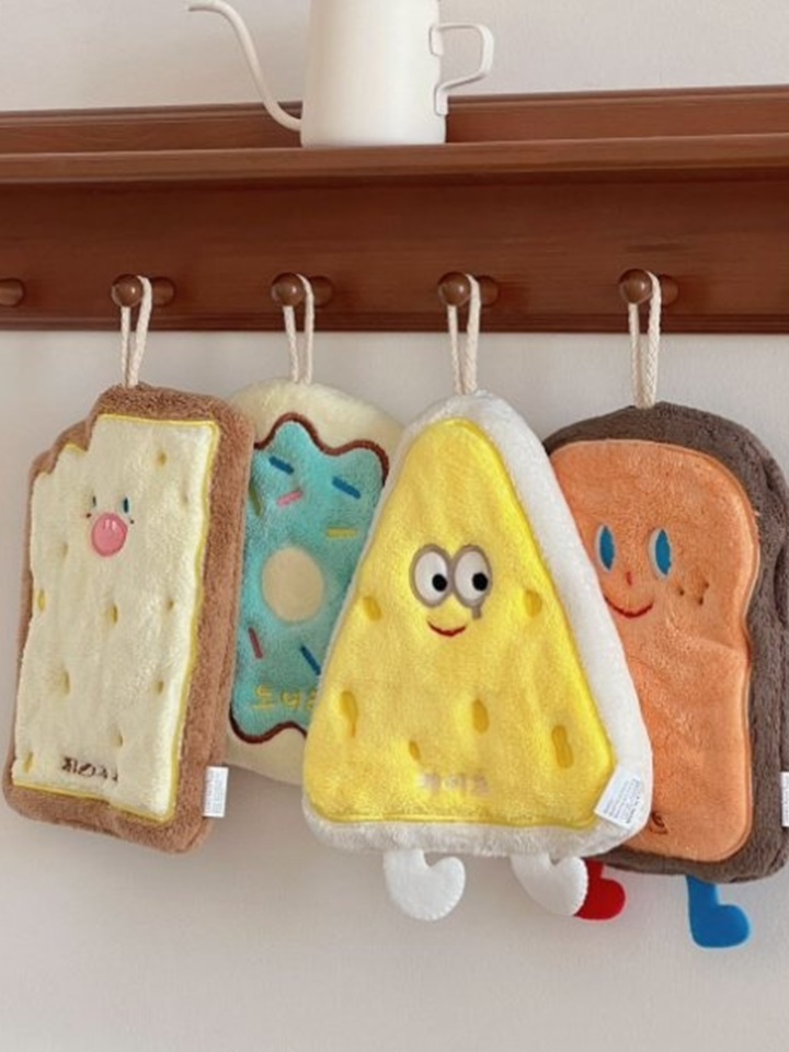 Yummy Hand Towel