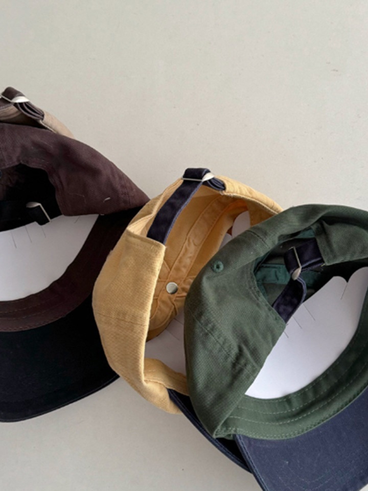 Free Style Cap