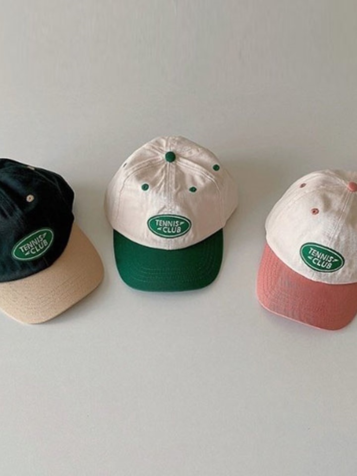 Tennis Cap