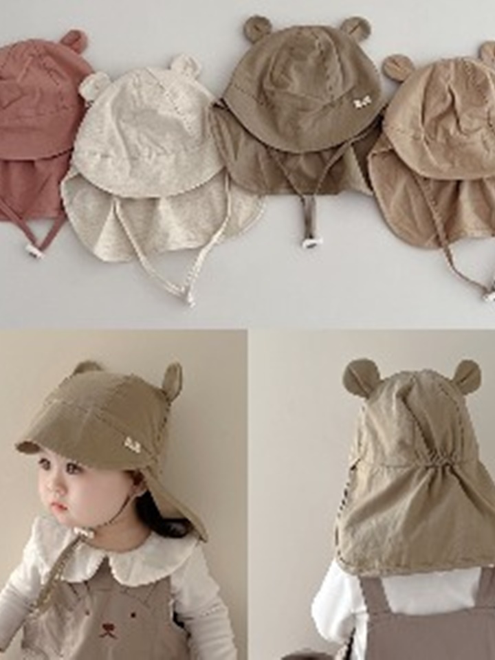 Bear Cape