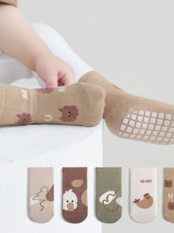 Weeny Socks