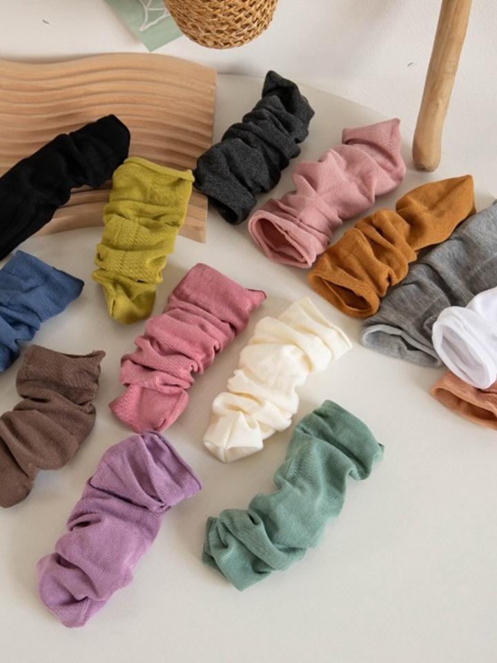 Tone Down Socks
