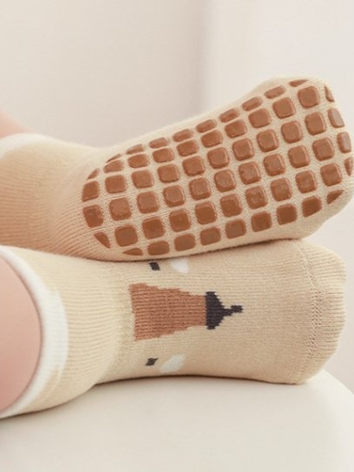Ranch Socks