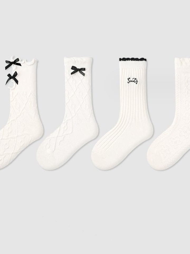 Jenny Socks Set