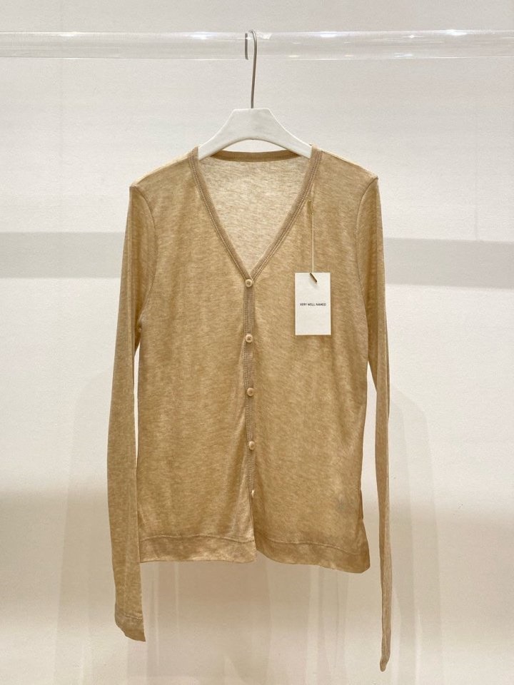 Very C Cardigan