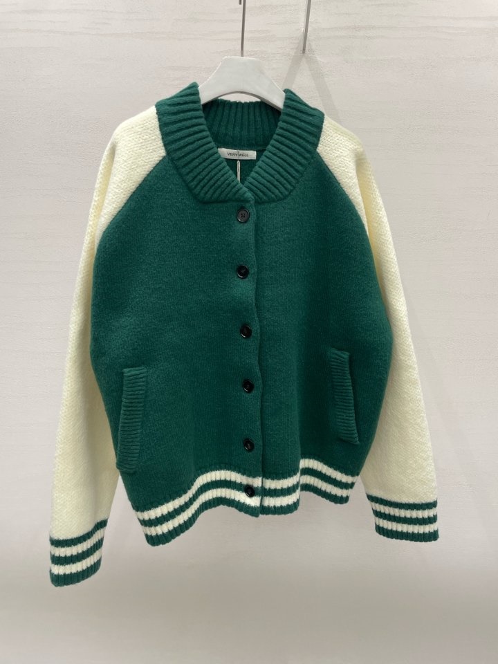 Third Jumper