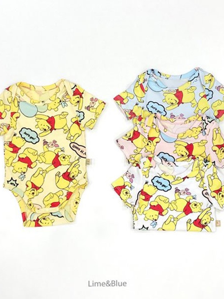 Balloon P Body Suit