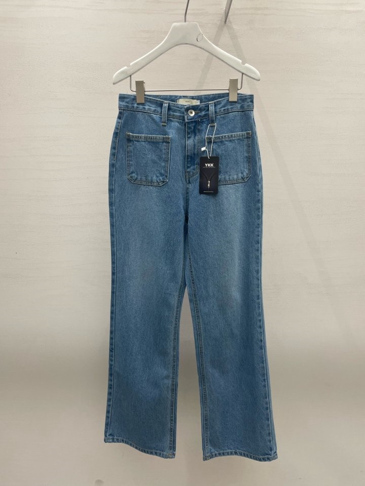 Tuprun Pants