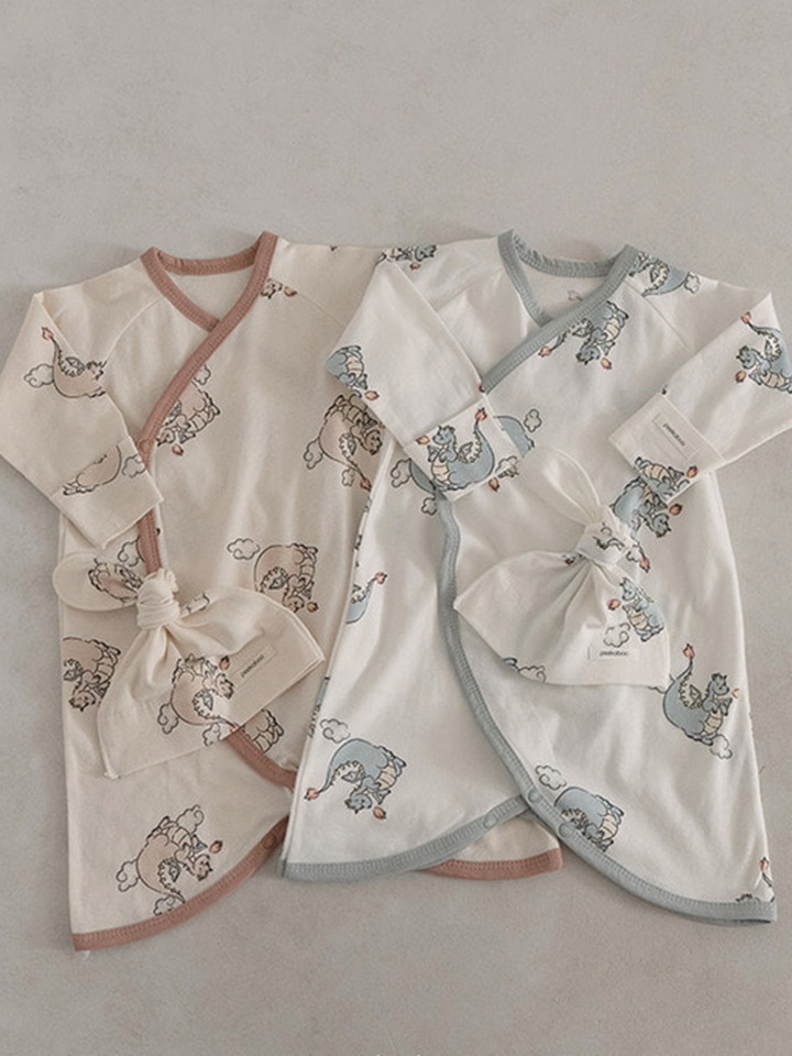 Yongle Body Suit Set