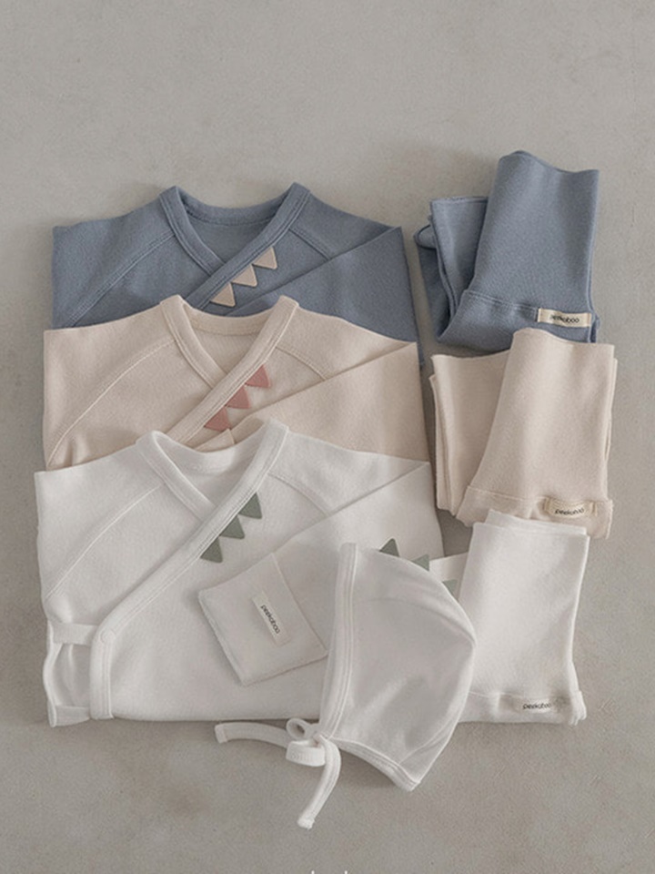 Yong Yong Top Bottom Set