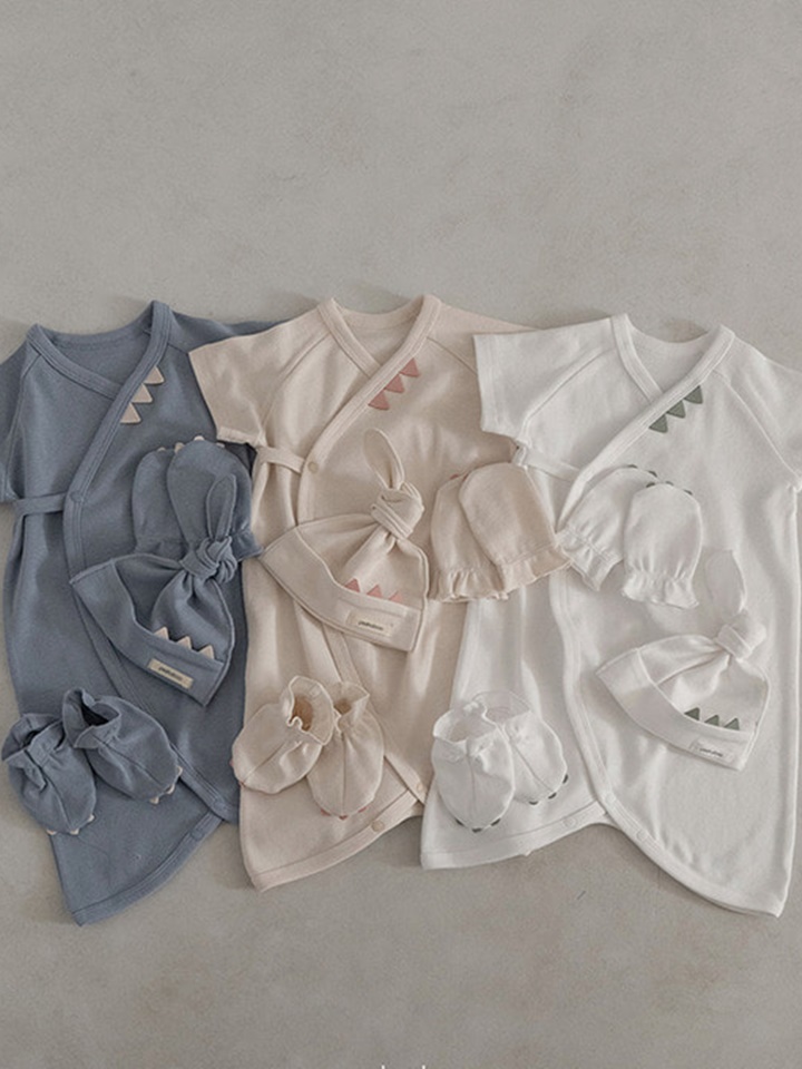 Yong Yong Body Suit Set