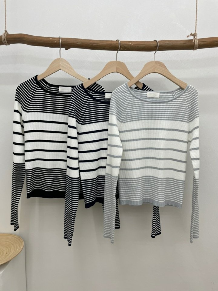 Wonder ST Knit Wonder ST Knit