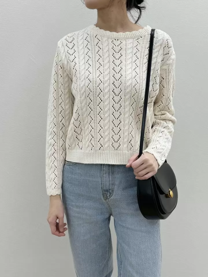 Unick C Knit Unick C Knit