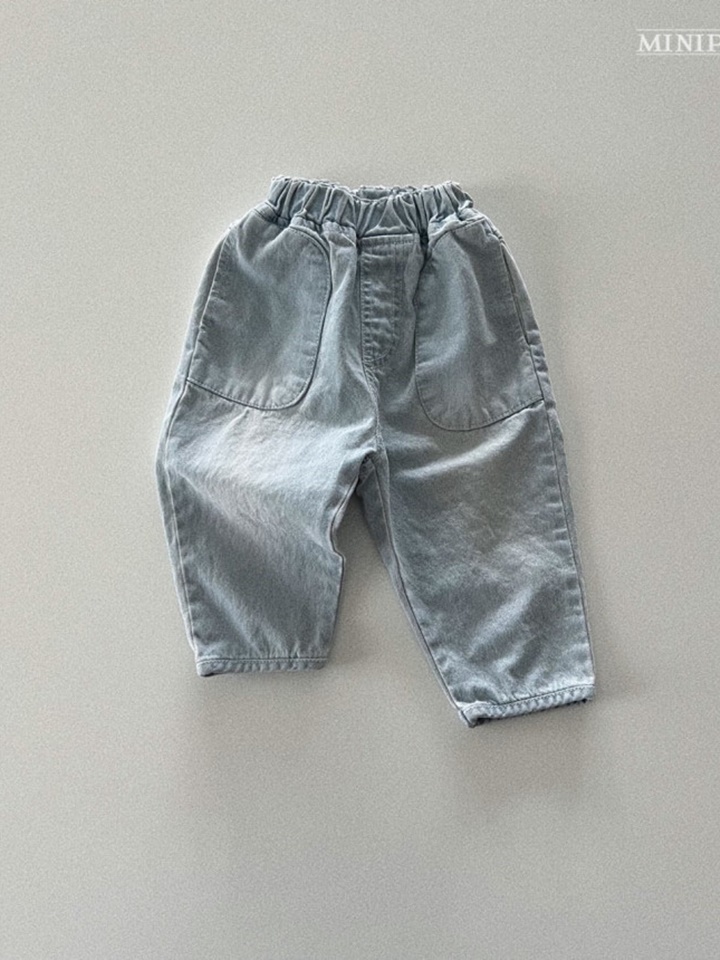 Daily Pants