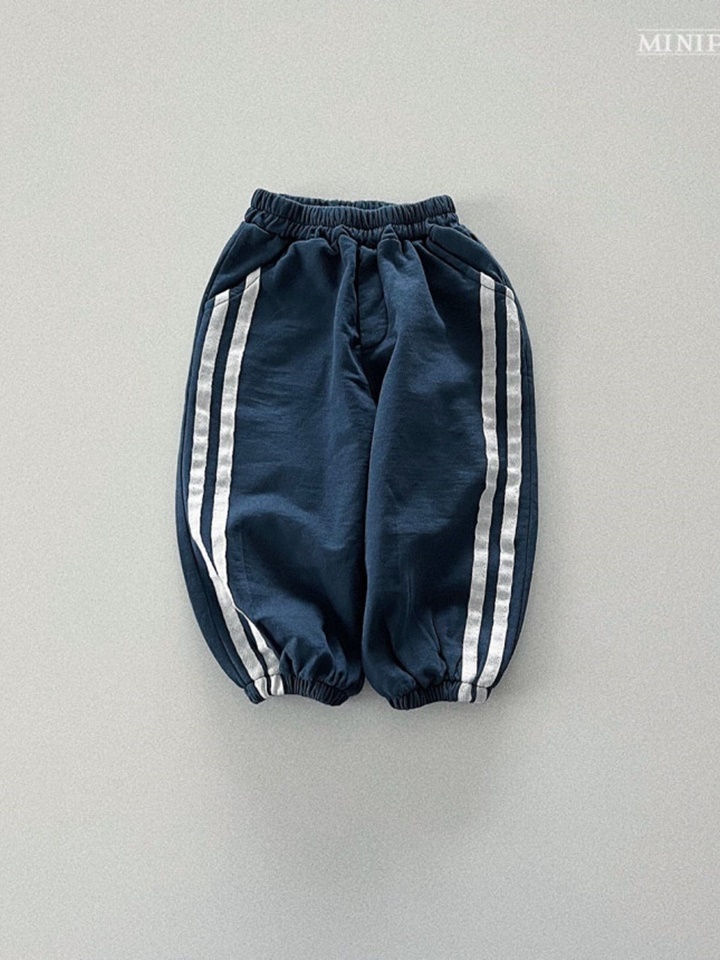 Goshiwon Pants