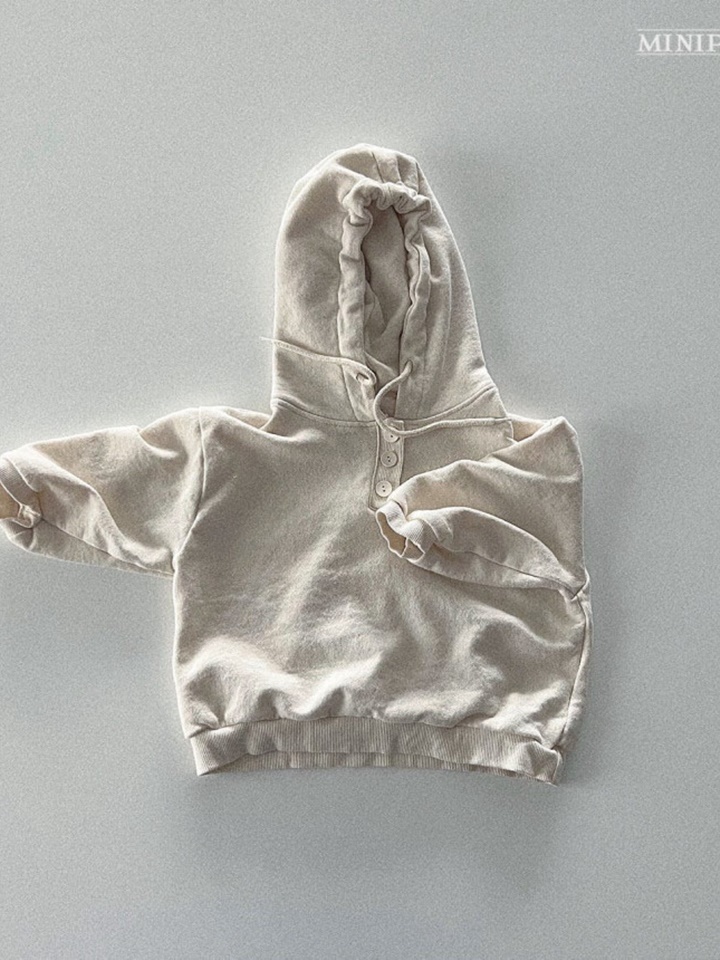 Cozy Hoody
