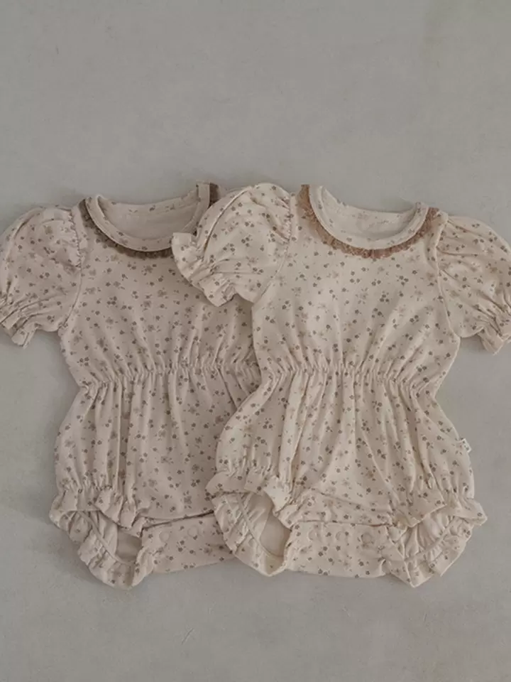 Bella Body Suit