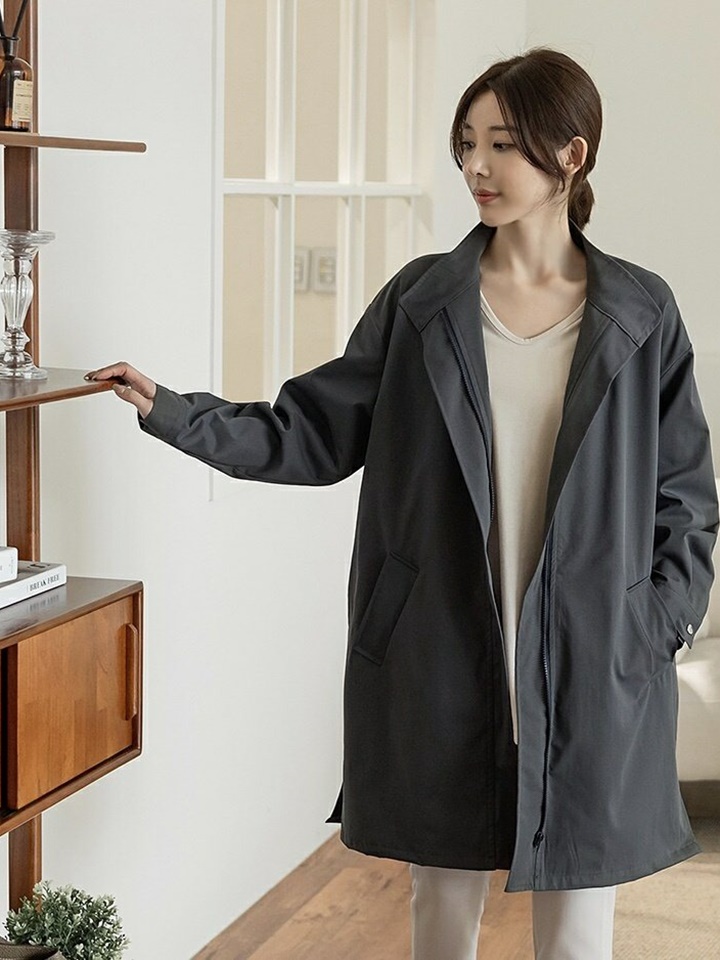 Peace Safari Jacket