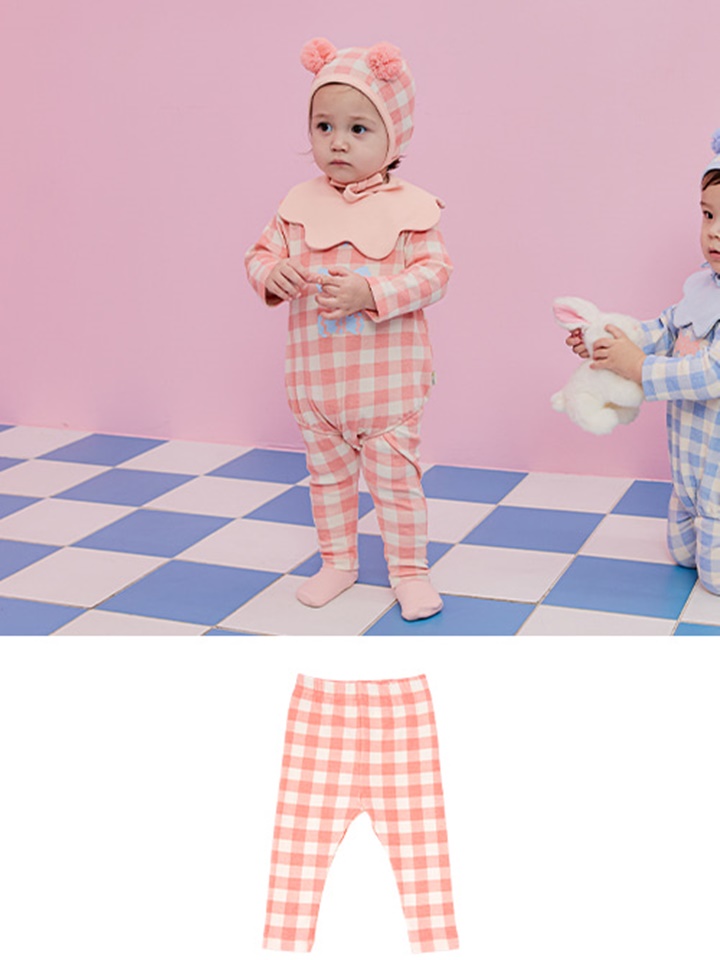 Jelly Bean Leggings