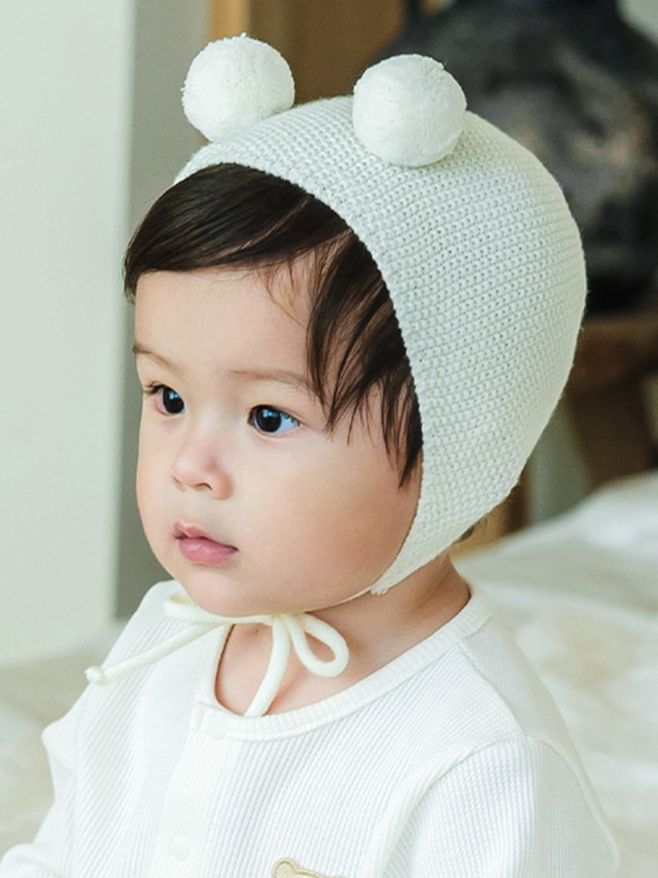 Cute Bonnet Hat