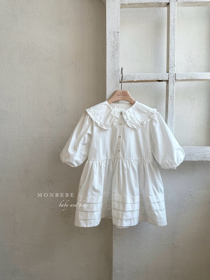 Ccomo One-Piece