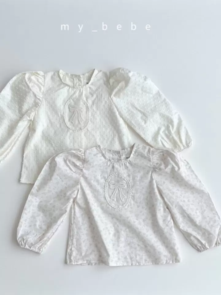 Madeleine Blouse