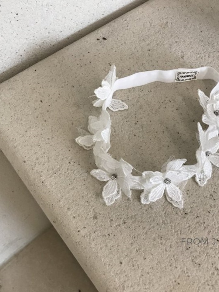 Flower Band