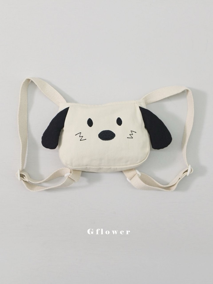 Puppy Back Pack Puppy Back Pack