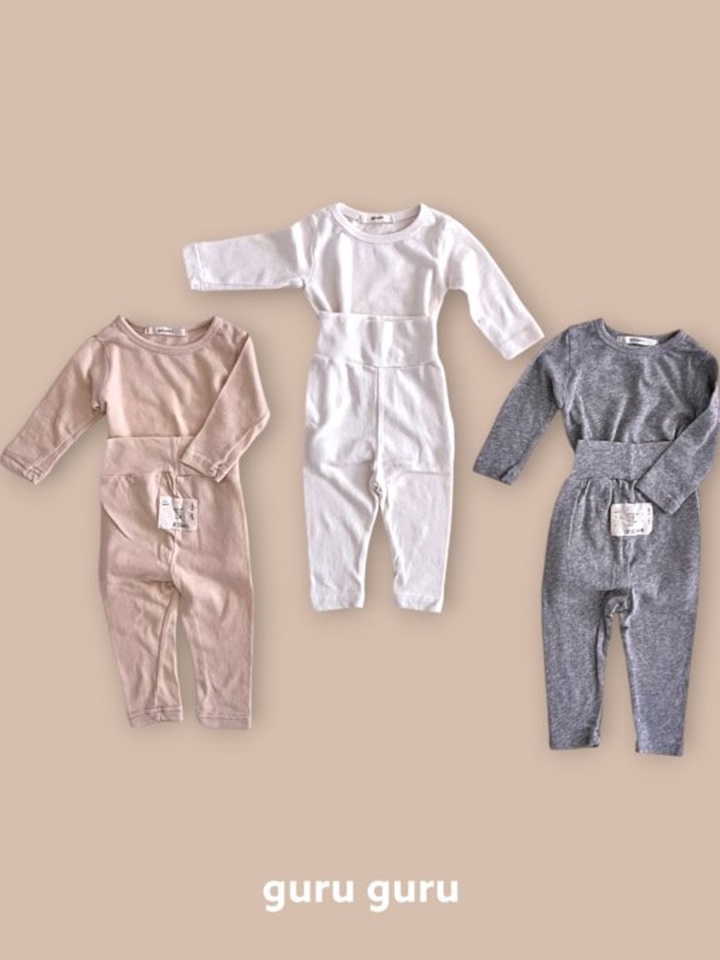 Molang Top Bottom Set Molang Top Bottom Set