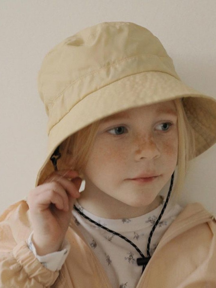 Matter Bucket Hat