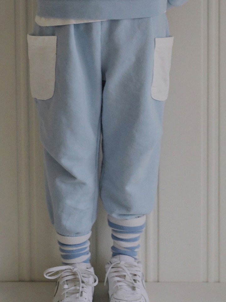 Kongs mil Pants