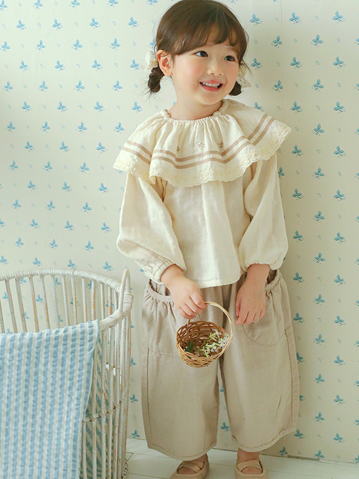 May Blouse
