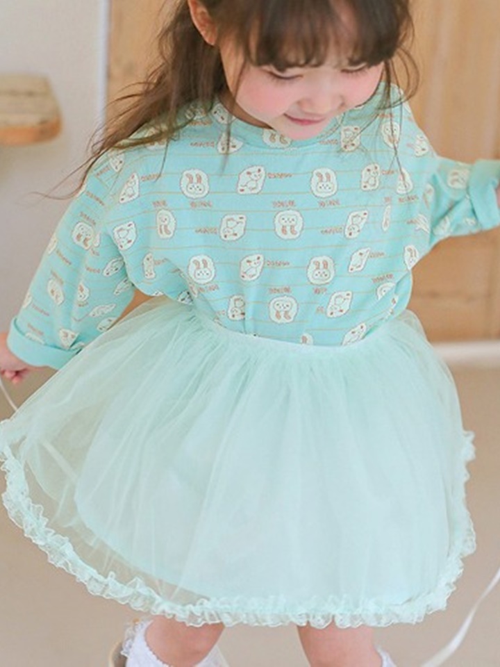 Liche Skirt