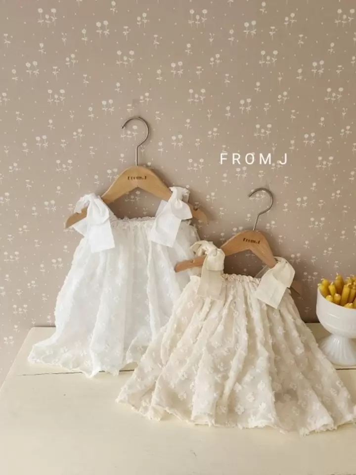 Ribbon Vly Body Suit